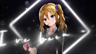 Hayasaka Edit | Under Pressure