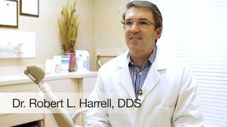 Dr. Robert Harrell - Adult Dentistry of Ballantyne