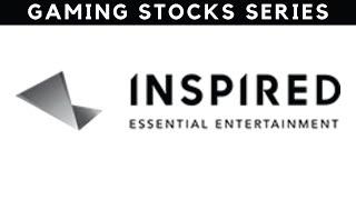 Inspired Entertainment Inc ($INCE) Stocks