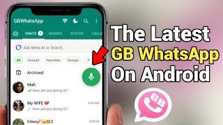 Latest GB WhatsApp On Android: Tips & Tricks Everyone Should Know