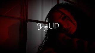 FANJI - UP ( prod. by Jurij Gold x Falconi )