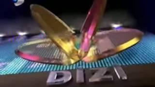 Kanal D - Dizi Jeneriği (Nostalji)