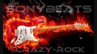 CRAZY-ROCK-HIPHOP BEAT [by S.B]