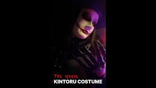 The Mimic - Kintoru Halloween Costume