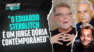 TODOS OS ATORES QUE FIZERAM FILHO DELE PEDIRAM DEMISSÃO - KIKO MASCARENHAS | EMBRULHA SEM ROTEIRO