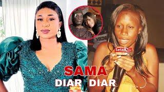 PORTRAIT - Aïda Mboup Dit Aïda Samb _Sama Mame Samba diabaré samb Moma .......