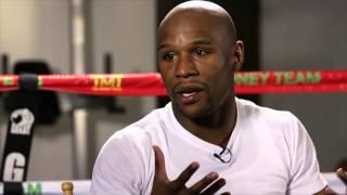 Floyd Mayweather On His Time In Prison | Larry King Now | Ora TV
