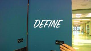 DEFINE | SHORT FILM