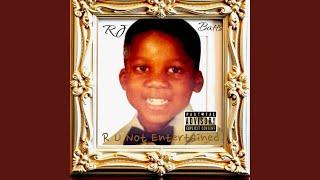 Attitude (feat. Torrance Graham)
