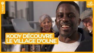 Kody vous fait découvrir Olne en Province de Liège - Mon Plus Beau Village S02E02