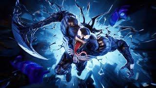 Venom Is CRACKED At Fortnite  #shorts #gaming #fortnite