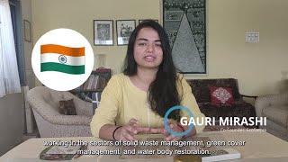 EcoSattva Environmental Solutions | Equality in Plastics Circularity