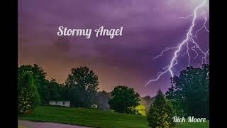 Stormy Angel