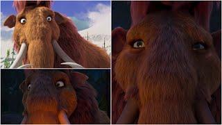 [The Ice Age Adventures of Buck Wild] The Complete Animation of Ellie