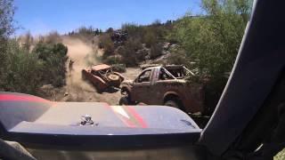 Mango Racing Protruck #1350 Baja 500 2014