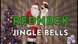 Buddy Brown - “REDNECK JINGLE BELLS”