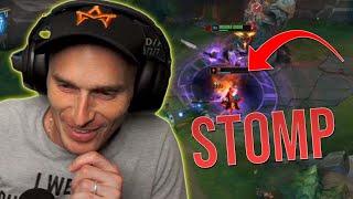Teemo IS NOT actually annoying, here's how to stomp him