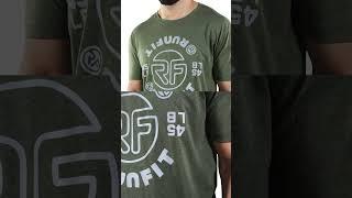 playera runfit