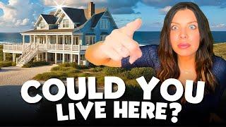Baldwin County Alabama Living: Everything You NEED To Know!