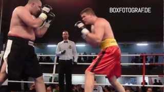 Alexander Dimitrenko vs Ivica Perkovic