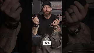 PATREON SHORTS - Everyday Carabiner