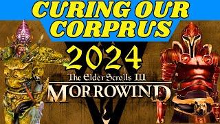 Are We Doomed? - The Elder Scrolls III: Morrowind EP - 8