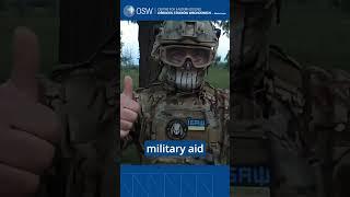US suspends aid to Ukraine? #warinukraine