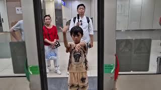 NGỠ NGÀNG CẢNH TƯỢNG TUYẾN METRO SỐ 1 BẾN THÀNH SUỐI TIÊN VIỆT KIỀU ơi  PHÓNG SỰ SÀI GÒN NGÀY NAY