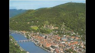 Heidelberg am Neckar