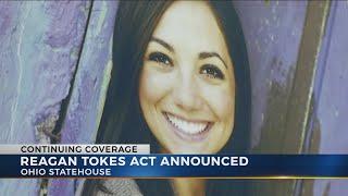 Reagan Tokes Act introduced at Ohio Statehouse