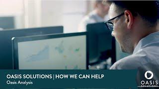 Oasis Solutions | How We Can Help