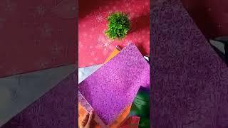 meesho craft supplies unboxing /#shorts #meesho #meeshoshopping  #unboxing #craftmaterials