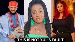 Yul Edochie refusing to SIGN DIVORCE PAPERS! ...How to get a divorce in Nigeria: Step by Step..