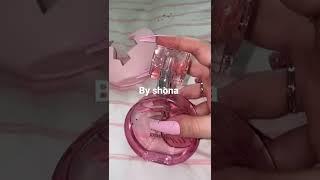 Unpack perfumes #shorts #youtube #like #video #fashionland by shona