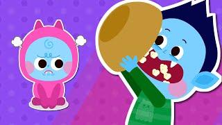 Happy Family Song 20M | My Big Brother + | Family Love Songs for Kids | Nursery Rhymes  TidiKids