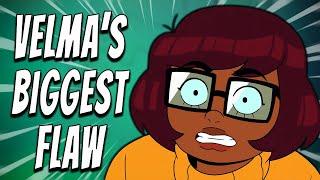 Velma: How NOT to Write A Main Character