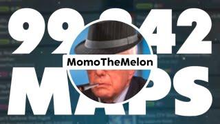 MomoTheMelon Has Completed osu!