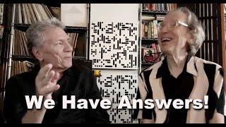 Herb & Steve ANSWER YOUR HiFi QUESTIONS!!