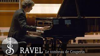 Ravel | Le tombeau de Couperin - Zoltan Fejérvari