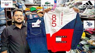 100% Original Store Article| Export Surplus | Summer Clothes Upto 98%OFF | Retail |