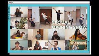 Virtual Opening Show at the HERE! Arts Carnival 2020