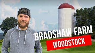 Moving to Woodstock Georgia | Woodstock GA Neighborhoods  - Bradshaw Farm Neighborhood #woodstockga