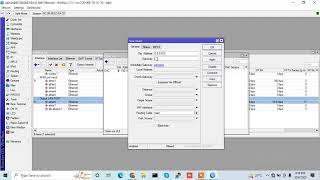 Mikrotik router configuration step by step | CCR1009 | RB760 hEX