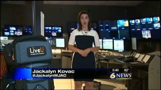 Celebrating 65 years of WJAC-TV: 6 News Tech