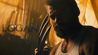 Logan | The Wolverine