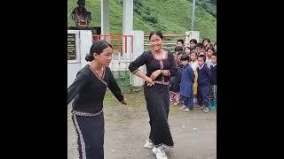 Arunachal Pradesh velly local dance