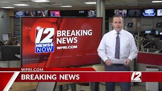 12 NEWS NOW: RI travel advisory list updated on Monday, Feb. 22.