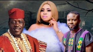 OBA ALARA Latest Yoruba Movie 2024 Taiwo Hassan/Ifedayo Rufai/Itele/Wunmi Ajiboye