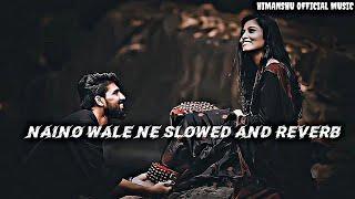 NAINO WALE NE | PADMAVAT | SONG 2023|