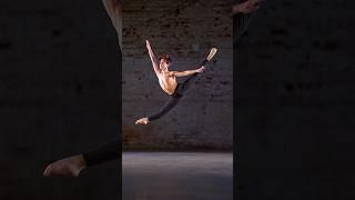 Ballet perfection with Bryce #ballet #dancephotography